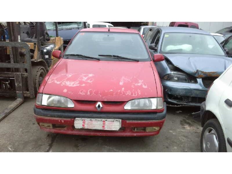renault 19 hatchback (b/c53) del año 1993