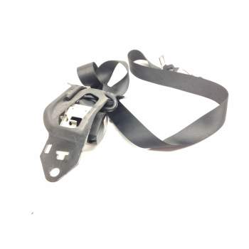 Recambio de cinturon seguridad trasero izquierdo para bmw x5 (e70) 3.0 3.0d referencia OEM IAM 606345601A  