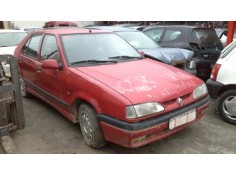 renault 19 hatchback (b/c53) del año 1993 2