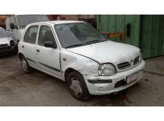 nissan micra (k11) del año 2000