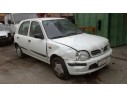 NISSAN MICRA (K11)