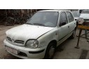 NISSAN MICRA (K11)