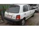 NISSAN MICRA (K11)