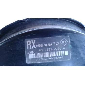 Recambio de servofreno para nissan pathfinder (r51) referencia OEM IAM RX460073X00A  