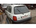 NISSAN MICRA (K11)
