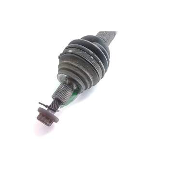 Recambio de transmision delantera derecha para seat altea xl (5p5) i-tech ecomotive referencia OEM IAM 1K0407272CC  