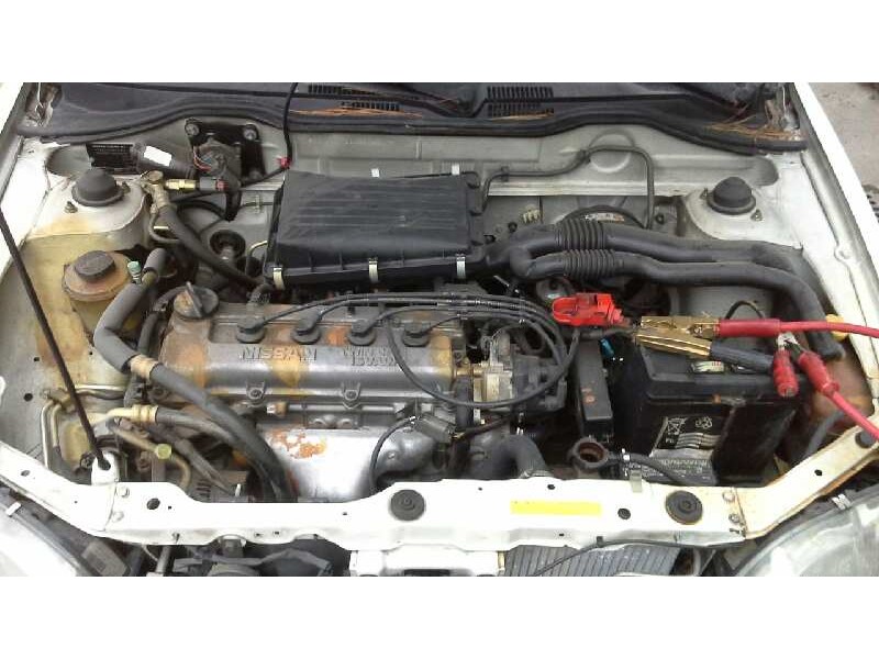 nissan micra (k11) del año 2000