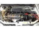 NISSAN MICRA (K11)