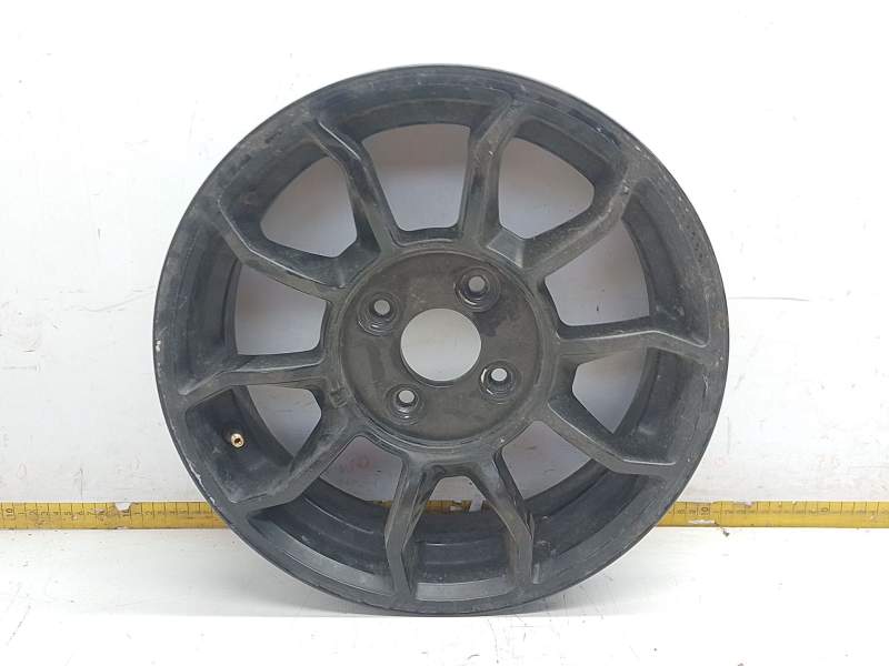 Recambio de llanta aluminio para microcar m.cross referencia OEM IAM   