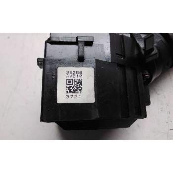 Recambio de mando limpia para nissan primera berlina (p12) acenta referencia OEM IAM 25260AV610 3721 