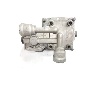 Recambio de valvula rele para scania 4 - series 124 l/420 referencia OEM IAM 4802050010  
