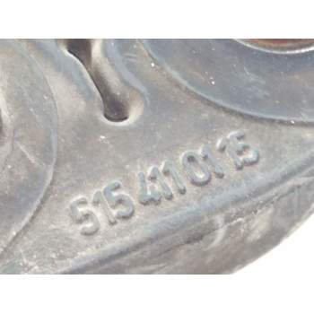 Recambio de flector cardan para mercedes-benz clase m (w166) referencia OEM IAM 5154110115  