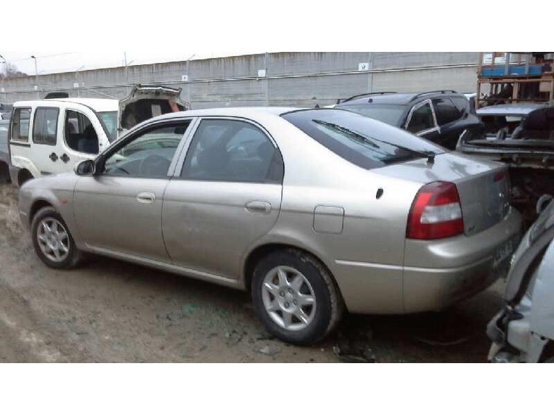 kia shuma del año 1999
