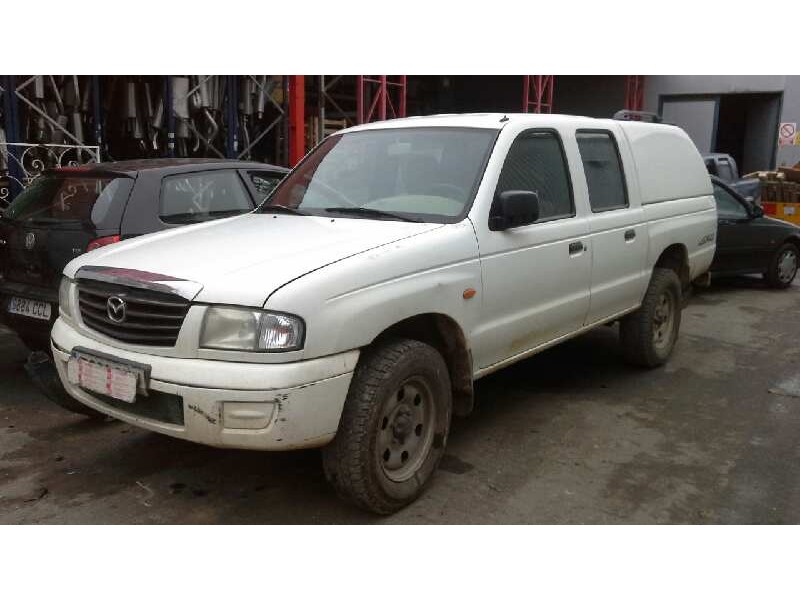 mazda pick up del año 2005