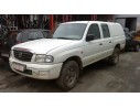 MAZDA PICK UP