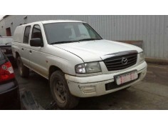 mazda pick up del año 2005 2
