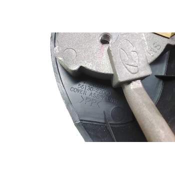 Recambio de volante para hyundai accent (x3) 1,5 gls referencia OEM IAM 5613022000  