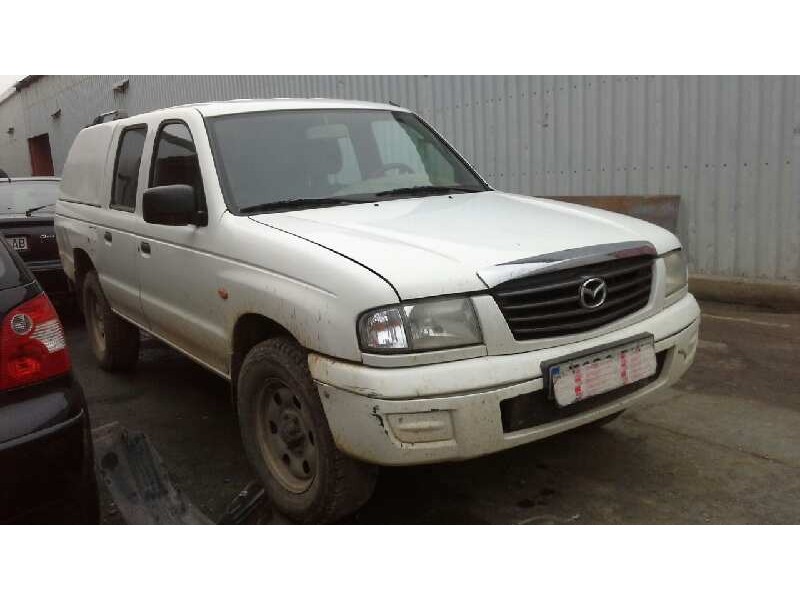 mazda pick up del año 2005