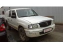 MAZDA PICK UP