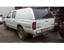 MAZDA PICK UP