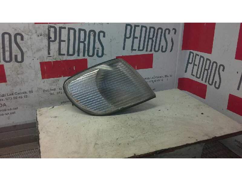 Recambio de piloto delantero derecho para audi 100 berlina (c4) 2.5 tdi referencia OEM IAM   