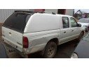 MAZDA PICK UP