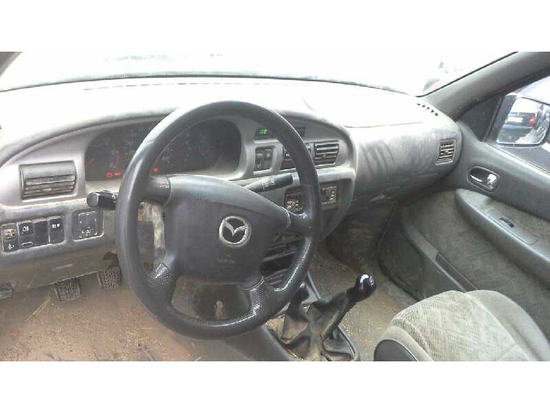 mazda pick up del año 2005