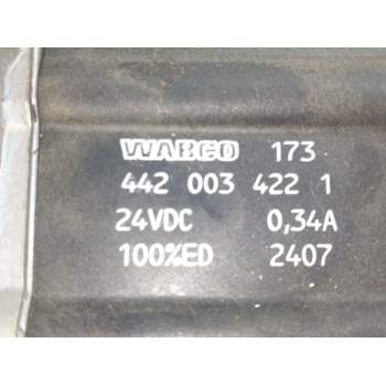 Recambio de valvula rele para scania 4 - series 124 l/420 referencia OEM IAM 4802050010  