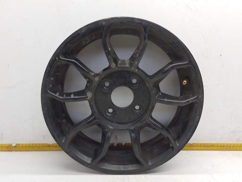 Recambio de llanta aluminio para microcar m.cross referencia OEM IAM   