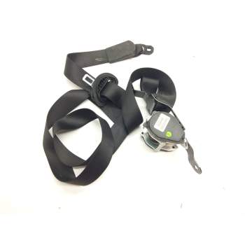 Recambio de cinturon seguridad delantero izquierdo para bmw x5 (e70) 3.0 3.0d referencia OEM IAM 6087652J5C  