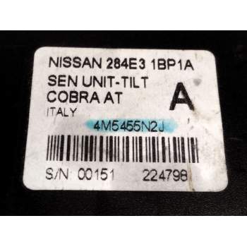 Recambio de modulo electronico para infiniti ex 30d referencia OEM IAM 284E31BP1A  