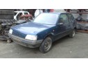 PEUGEOT 205 BERLINA
