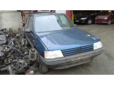 peugeot 205 berlina del año 1997 2