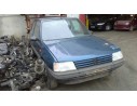 PEUGEOT 205 BERLINA