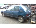 PEUGEOT 205 BERLINA