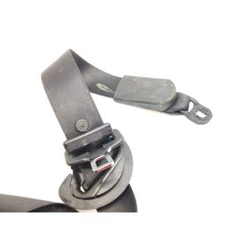 Recambio de cinturon seguridad delantero izquierdo para bmw x5 (e70) 3.0 3.0d referencia OEM IAM 6087652J5C  