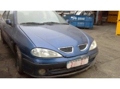 renault megane i fase 2 berlina (ba0) del año 2002 2