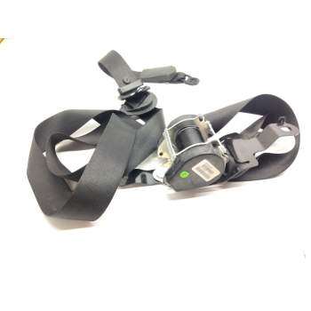 Recambio de cinturon seguridad delantero izquierdo para bmw x5 (e70) 3.0 3.0d referencia OEM IAM 6087652J5C  