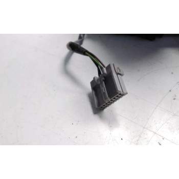 Recambio de retrovisor derecho para nissan primera berlina (p12) acenta referencia OEM IAM 96301AU469  