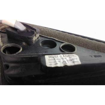Recambio de retrovisor derecho para nissan primera berlina (p12) acenta referencia OEM IAM 96301AU469  