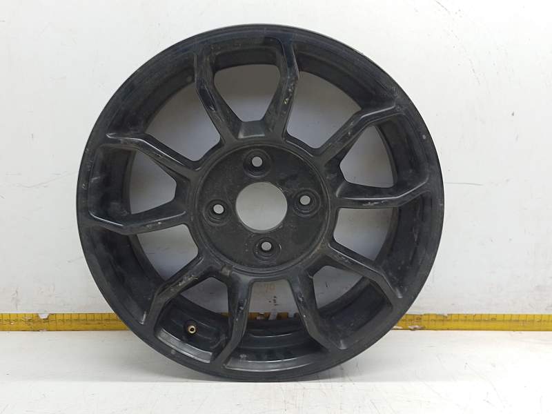 Recambio de llanta aluminio para microcar m.cross referencia OEM IAM   
