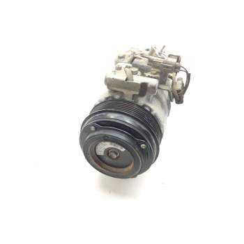 Recambio de compresor aire acondicionado para mercedes-benz clase m (w166) referencia OEM IAM 4472806940  