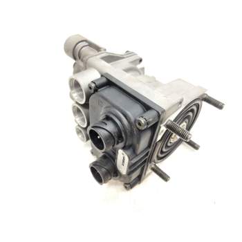 Recambio de valvula para scania 4 - series t 114 g/340 referencia OEM IAM 4800010000  Totalmente nuevo
