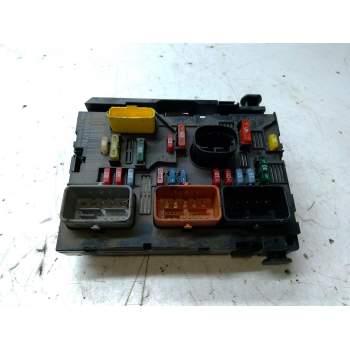 CAJA FUSIBLES 9664055780 