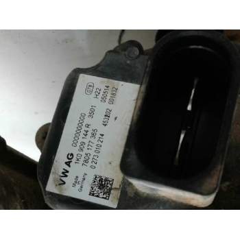 Recambio de caja direccion electrica para seat altea xl (5p5) i-tech ecomotive referencia OEM IAM 1K0909144R  