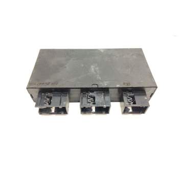 Recambio de modulo control parking para bmw x5 (e70) 3.0 3.0d referencia OEM IAM 9116264  