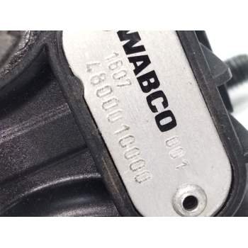 Recambio de valvula para scania 4 - series t 114 g/340 referencia OEM IAM 4800010000  Totalmente nuevo