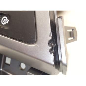Recambio de aireador izquierdo para hyundai tucson (tl, tle) 2.0 crdi referencia OEM IAM D797480000  