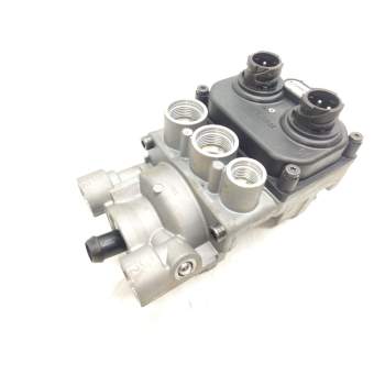 Recambio de valvula para scania 4 - series t 114 g/340 referencia OEM IAM 4800010000  Totalmente nuevo
