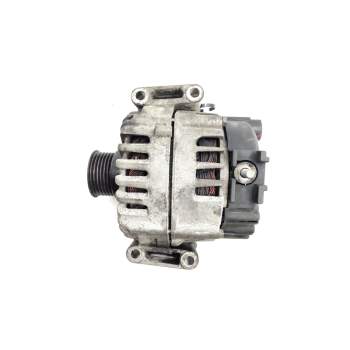 Recambio de alternador para mercedes-benz clase m (w166) referencia OEM IAM A0009067702  